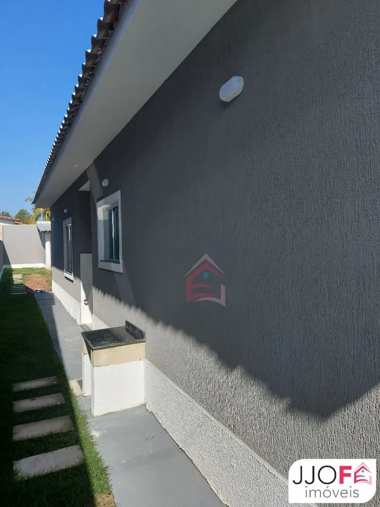 Casa, 2 quartos, 70 m² - Foto 5