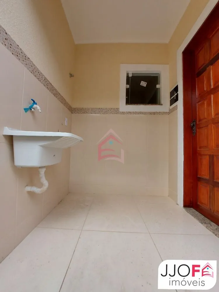 Casa, 2 quartos, 92 m² - Foto 27