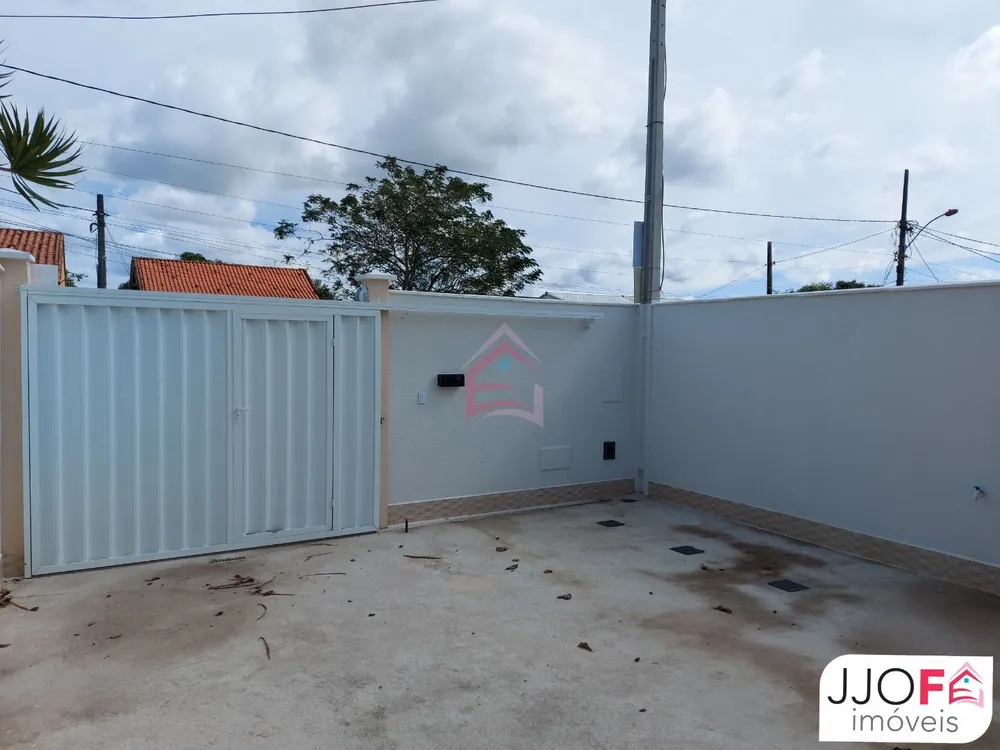 Casa, 2 quartos, 92 m² - Foto 3