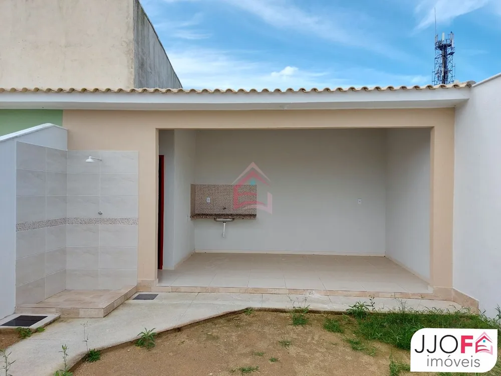 Casa, 2 quartos, 92 m² - Foto 10
