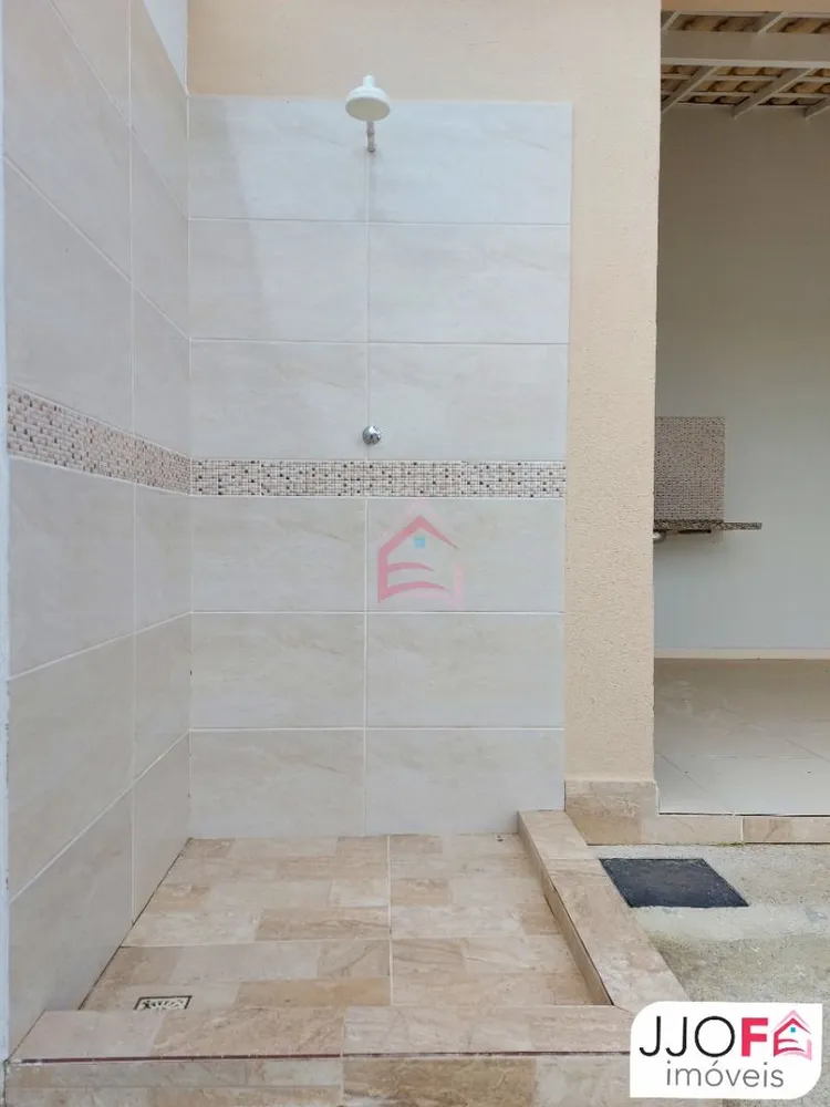 Casa, 2 quartos, 92 m² - Foto 9