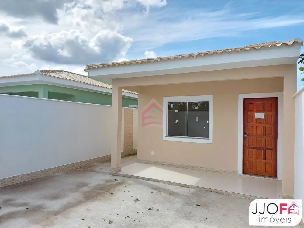 Casa, 2 quartos, 92 m² - Foto 1