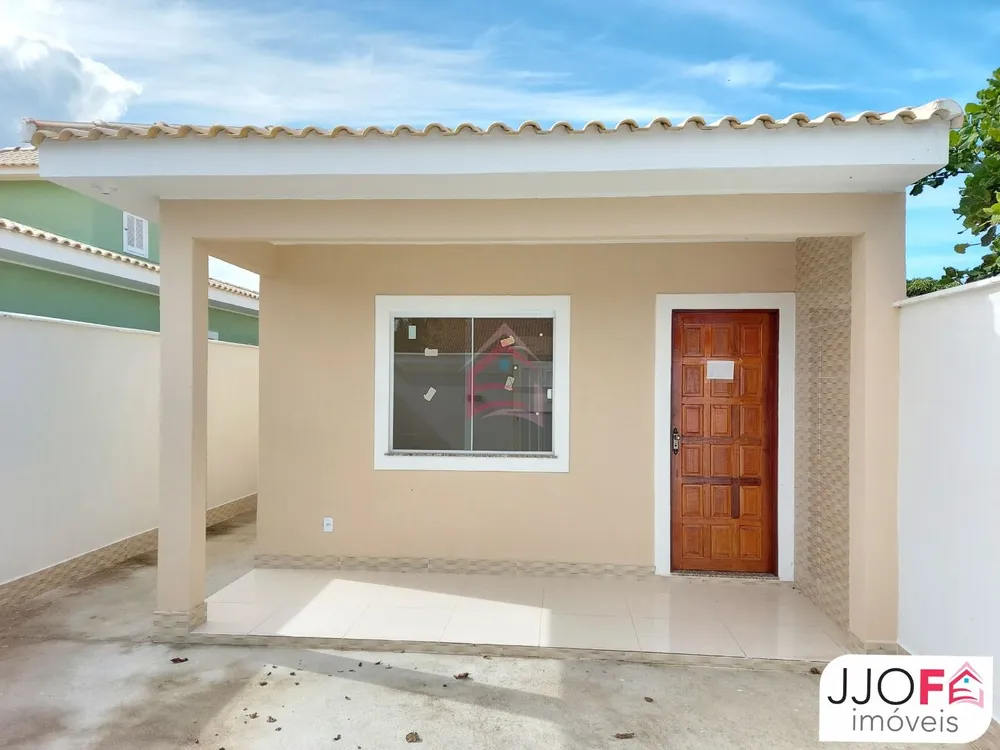 Casa, 2 quartos, 92 m² - Foto 2