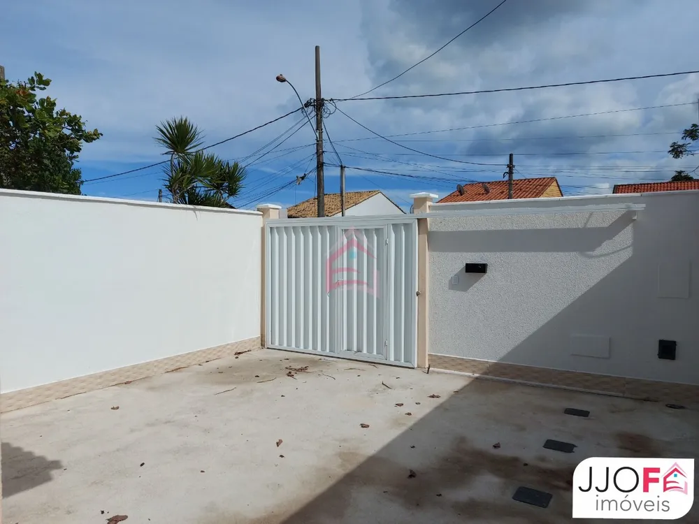 Casa, 2 quartos, 92 m² - Foto 25