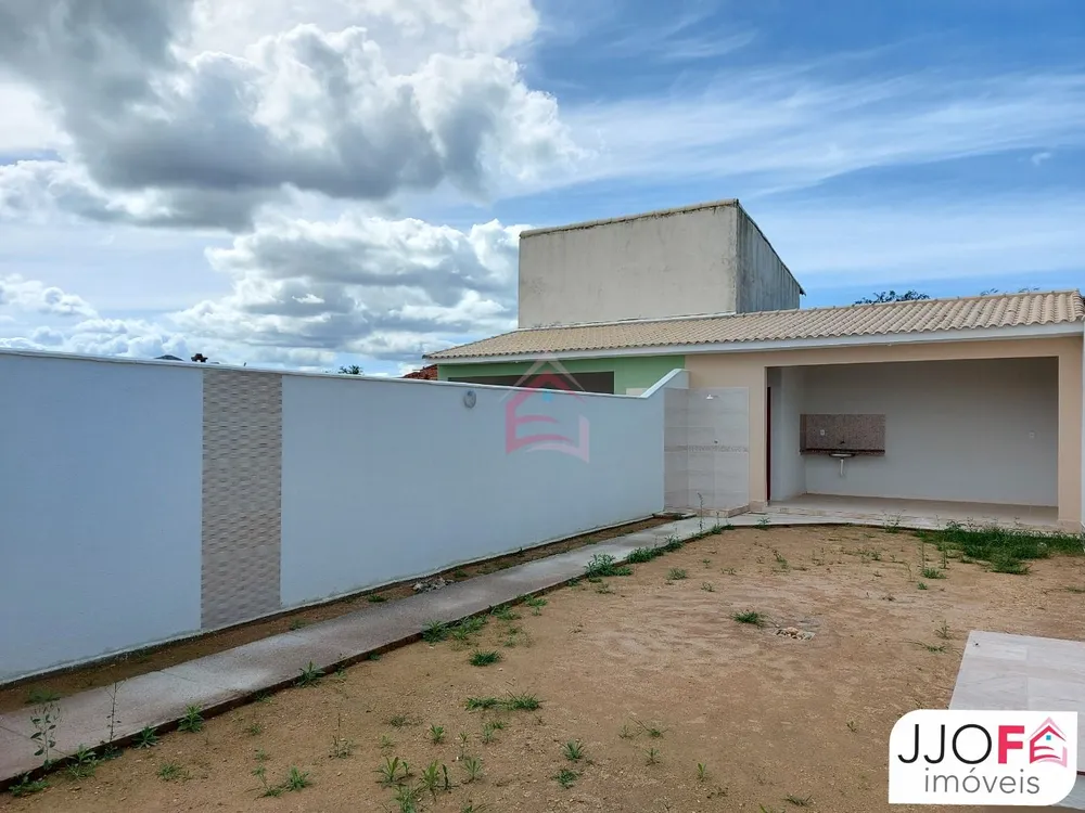 Casa, 2 quartos, 92 m² - Foto 8