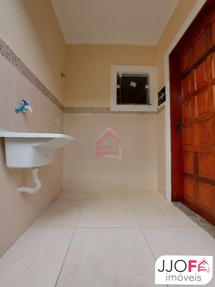 Casa, 2 quartos, 92 m² - Foto 5
