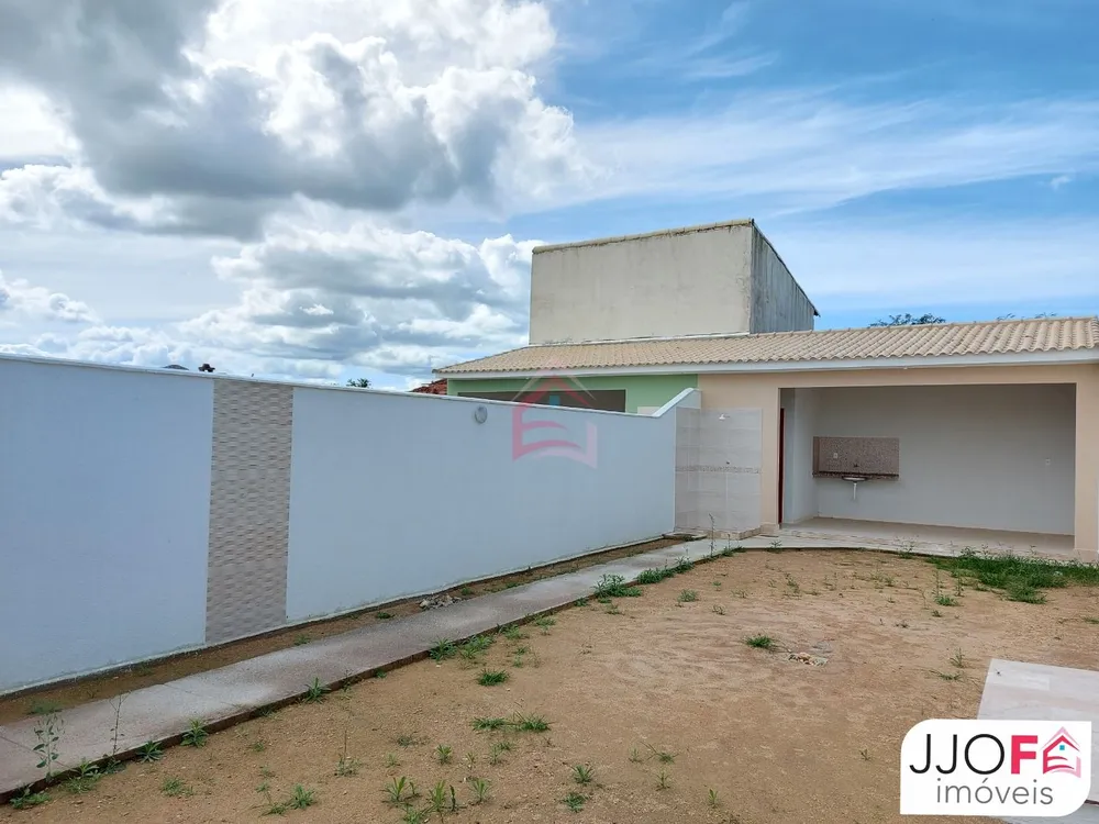 Casa, 2 quartos, 92 m² - Foto 29