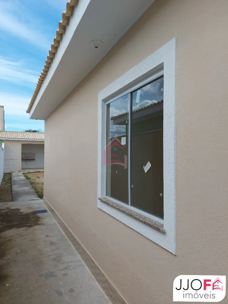 Casa, 2 quartos, 92 m² - Foto 6