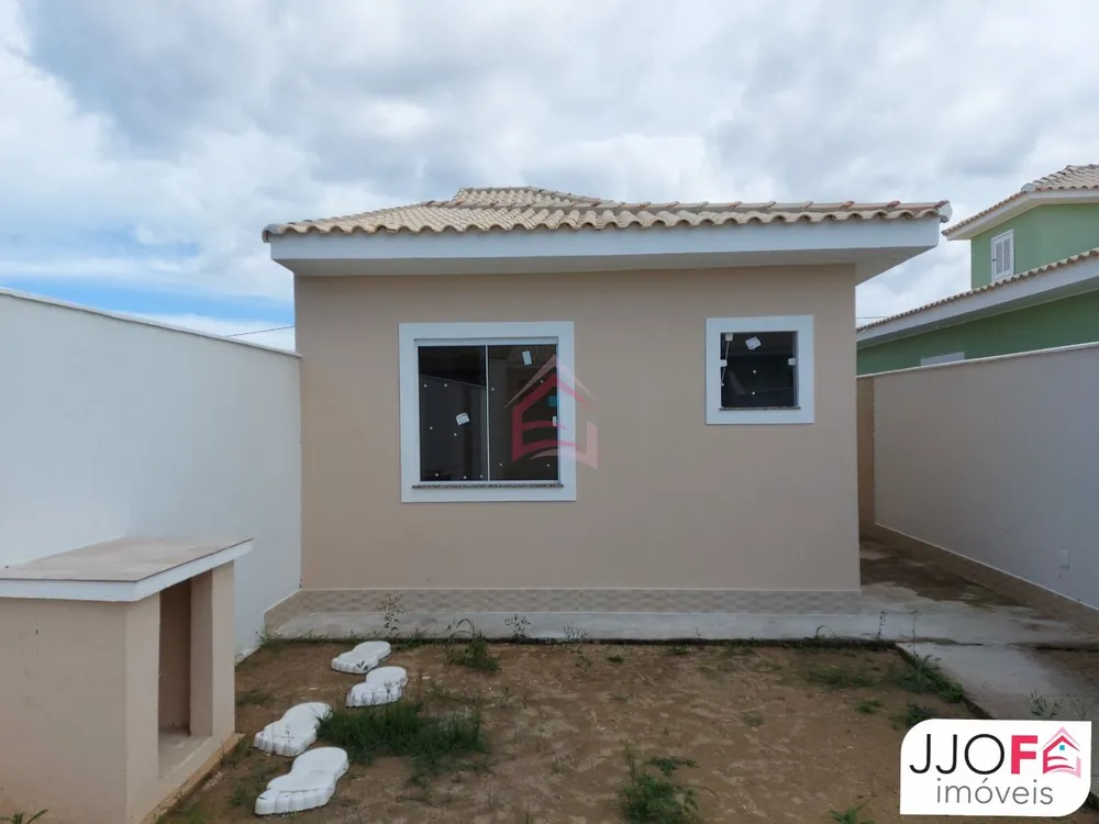 Casa, 2 quartos, 92 m² - Foto 12