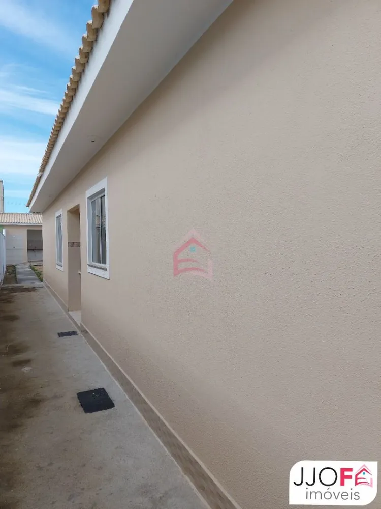 Casa, 2 quartos, 92 m² - Foto 4