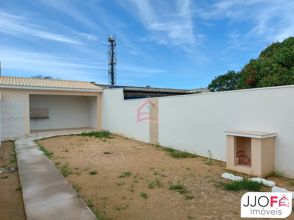 Casa, 2 quartos, 92 m² - Foto 7