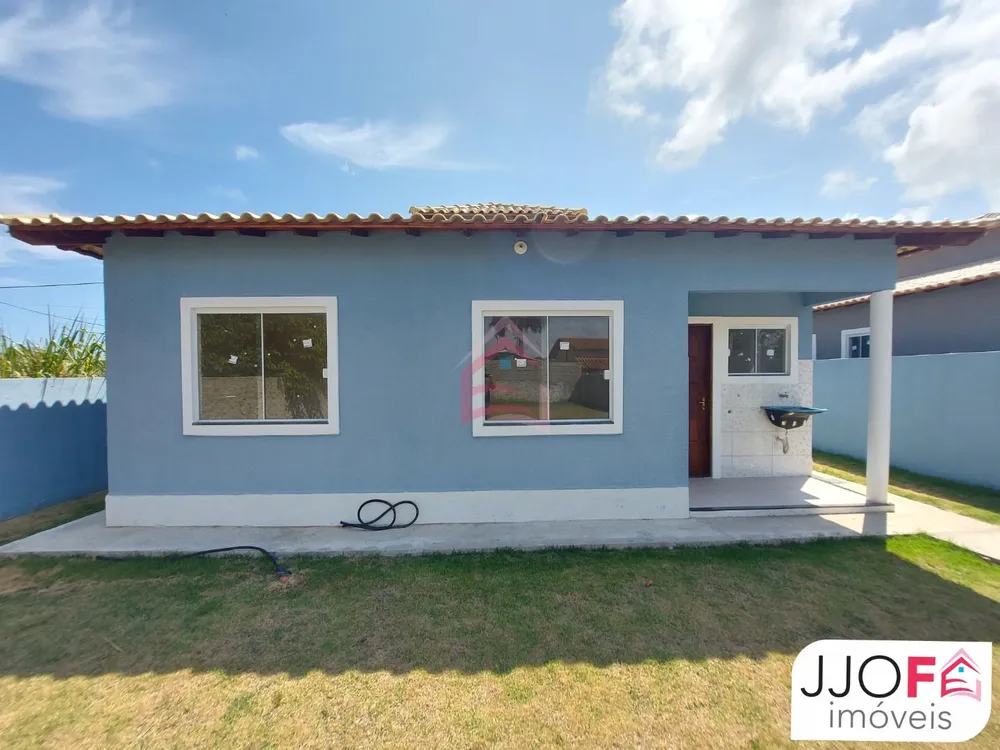 Casa, 3 quartos, 94 m² - Foto 11