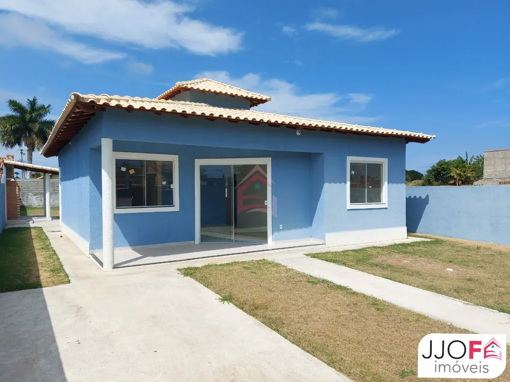 Casa, 3 quartos, 94 m² - Foto 3