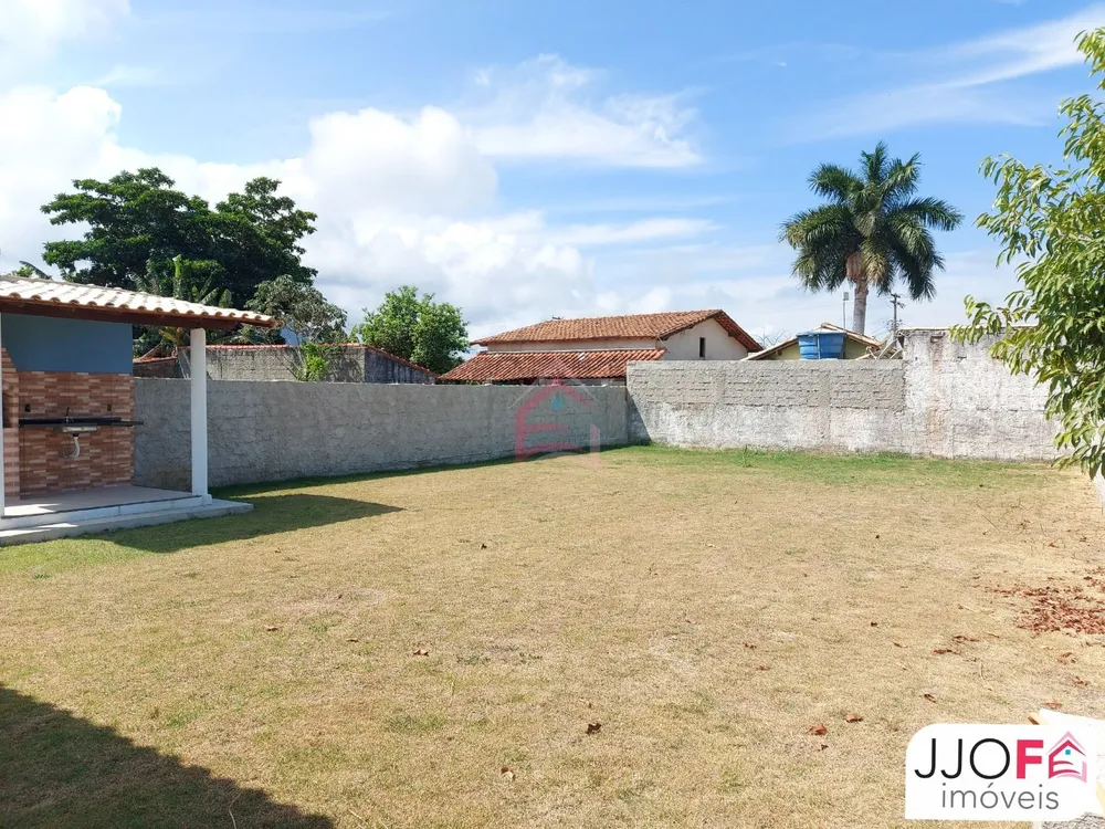 Casa, 3 quartos, 94 m² - Foto 8