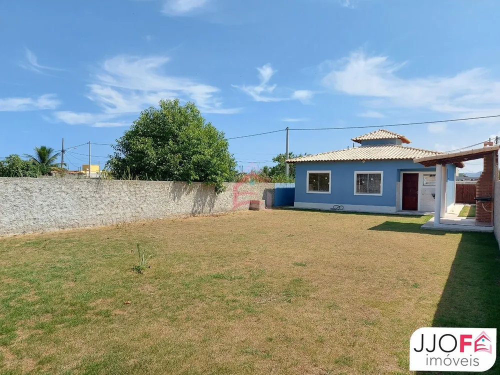 Casa, 3 quartos, 94 m² - Foto 29