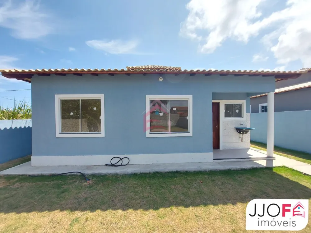 Casa, 3 quartos, 94 m² - Foto 30