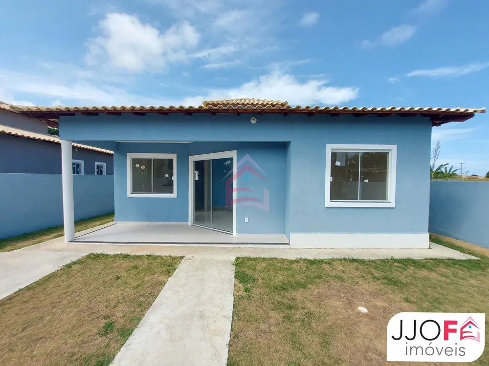 Casa, 3 quartos, 94 m² - Foto 24
