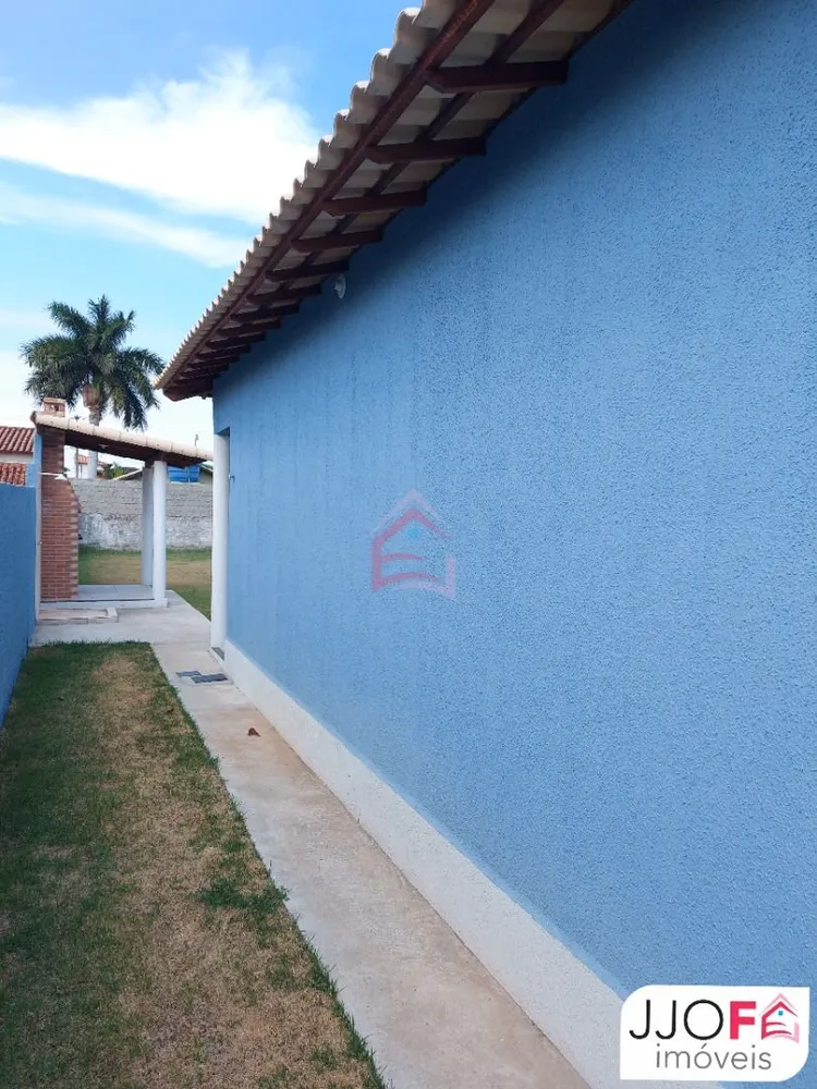 Casa, 3 quartos, 94 m² - Foto 5