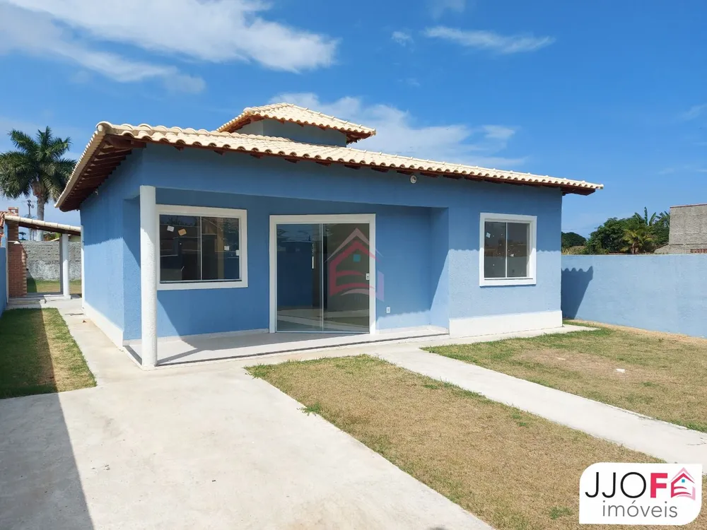 Casa, 3 quartos, 94 m² - Foto 23
