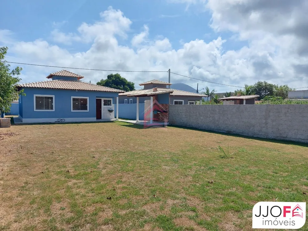 Casa, 3 quartos, 94 m² - Foto 9