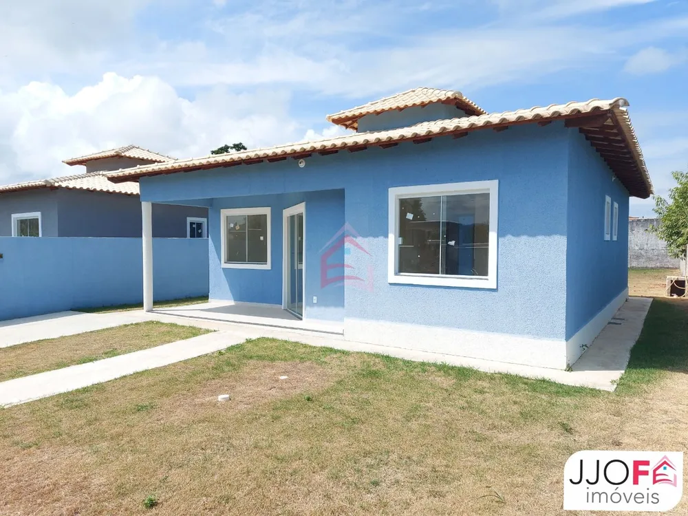 Casa, 3 quartos, 94 m² - Foto 2
