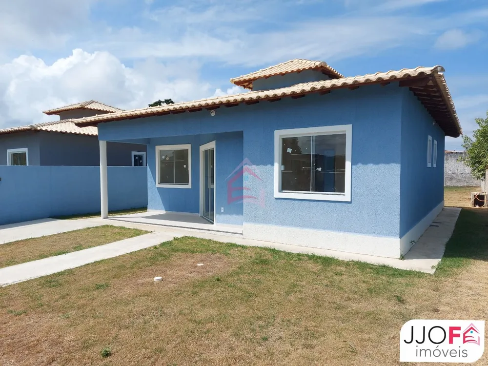 Casa, 3 quartos, 94 m² - Foto 22