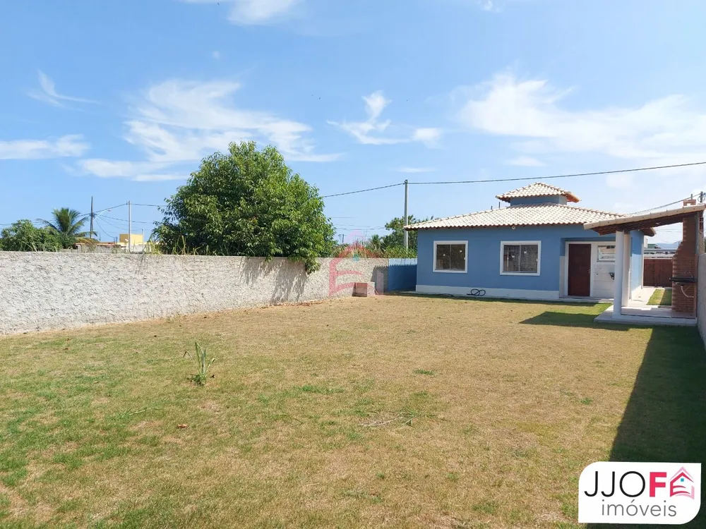 Casa, 3 quartos, 94 m² - Foto 10