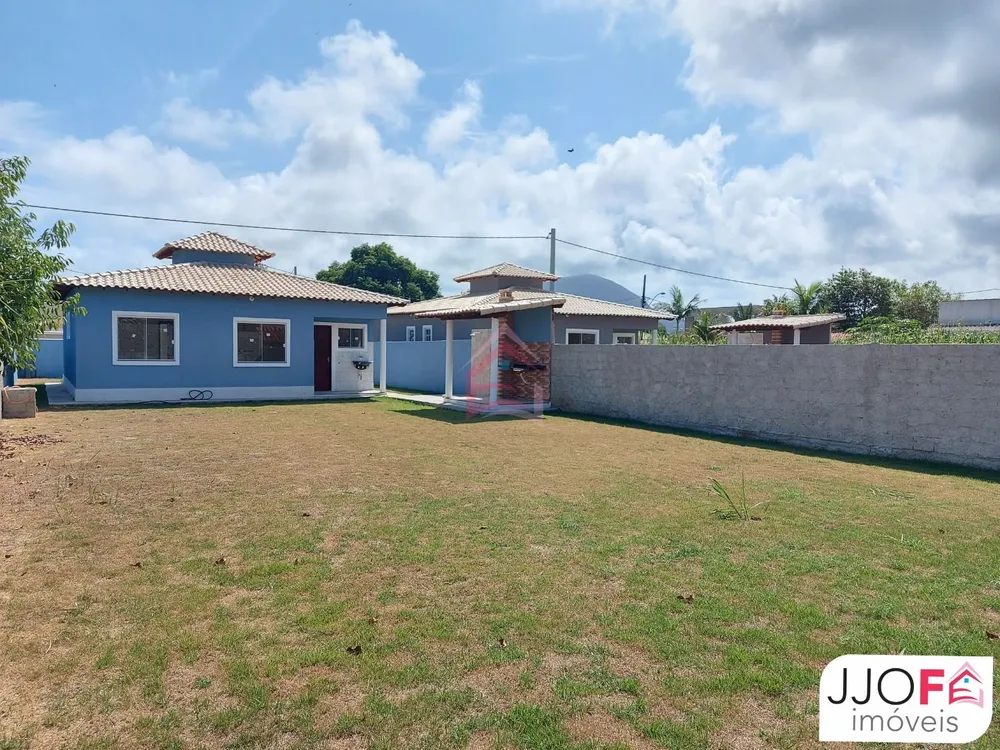 Casa, 3 quartos, 94 m² - Foto 28