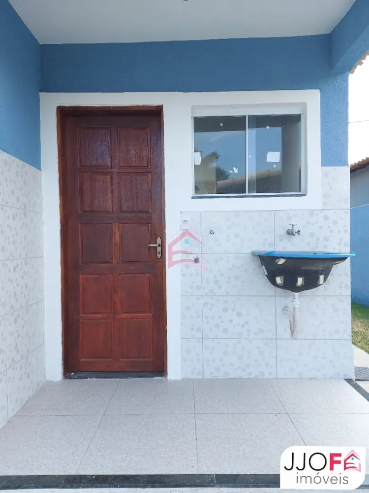 Casa, 3 quartos, 94 m² - Foto 6