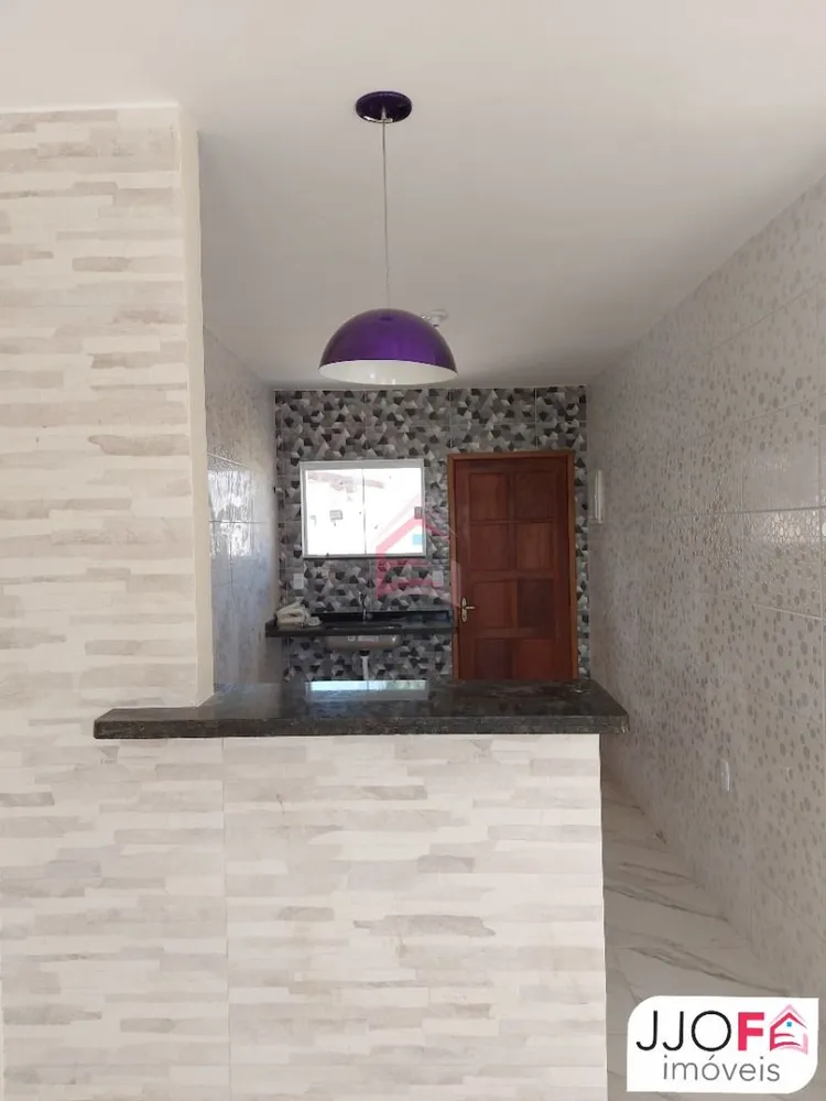 Casa, 3 quartos, 94 m² - Foto 14
