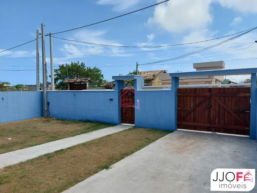 Casa, 3 quartos, 94 m² - Foto 4