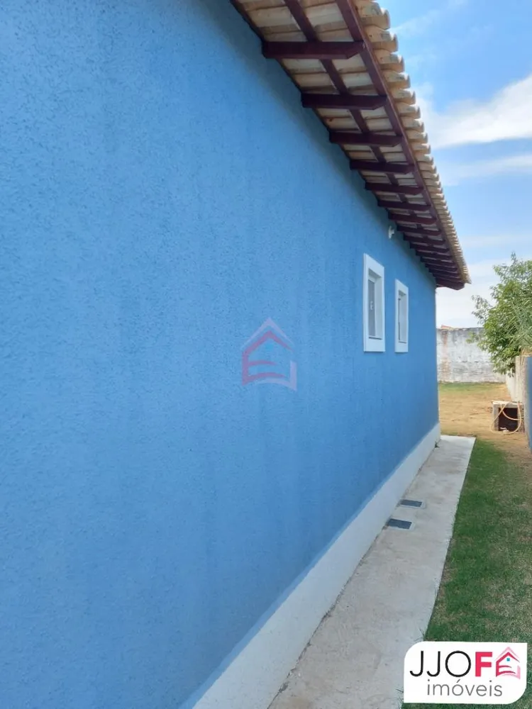 Casa, 3 quartos, 94 m² - Foto 27