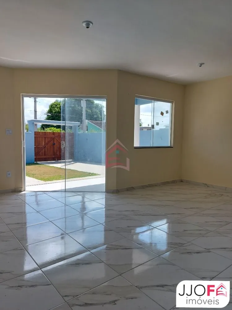 Casa, 3 quartos, 94 m² - Foto 13