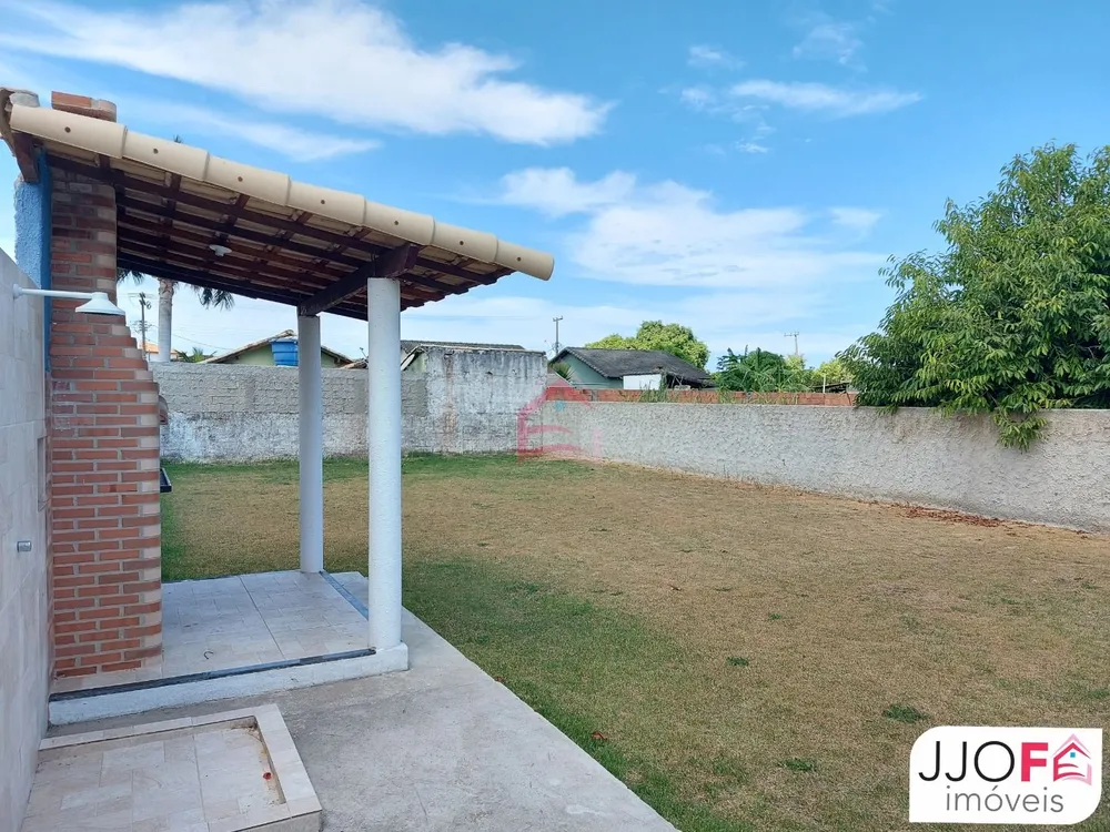 Casa, 3 quartos, 94 m² - Foto 7