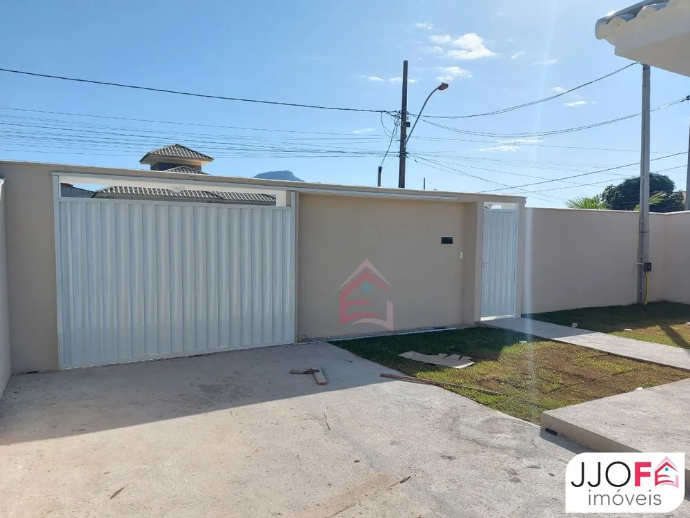 Casa, 3 quartos, 108 m² - Foto 25