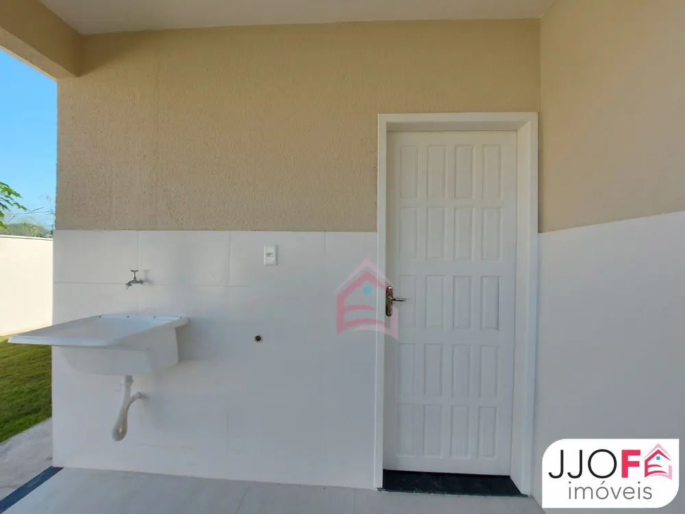 Casa, 3 quartos, 108 m² - Foto 6