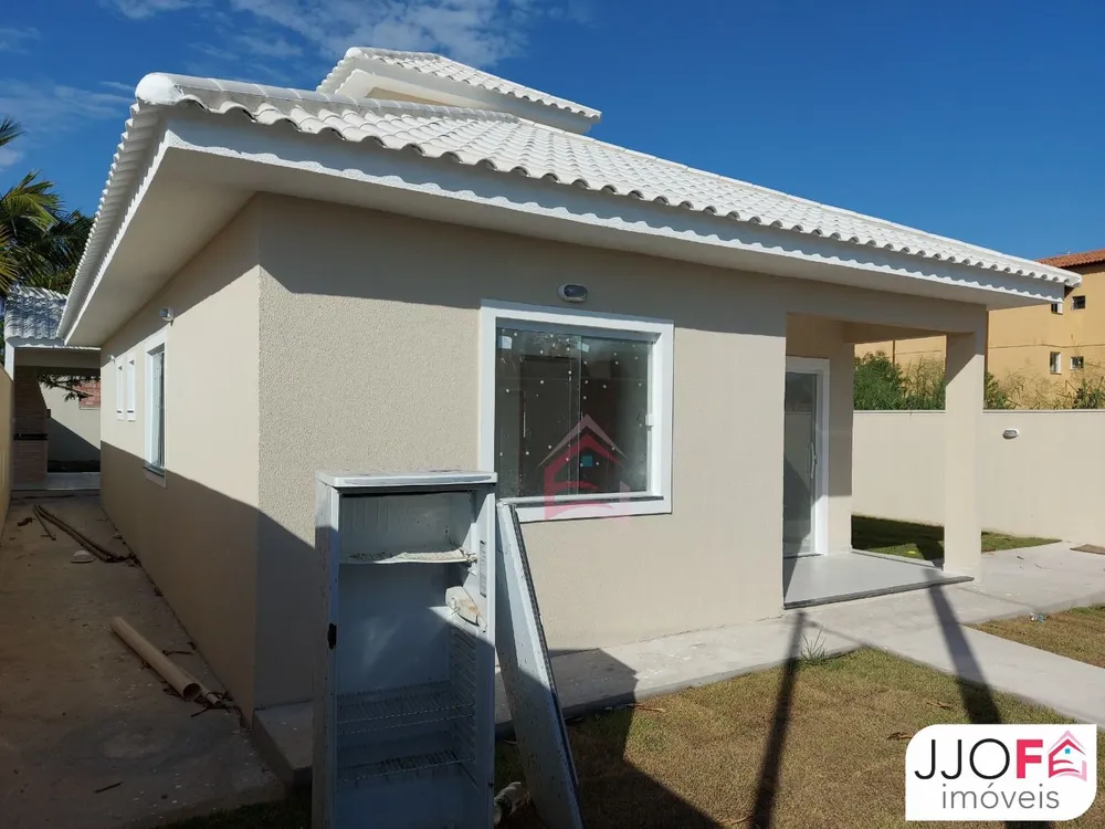 Casa, 3 quartos, 108 m² - Foto 23