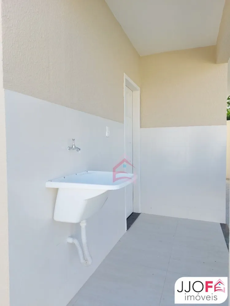 Casa, 3 quartos, 108 m² - Foto 28