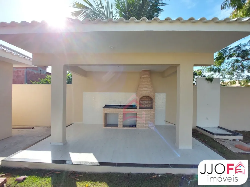 Casa, 3 quartos, 108 m² - Foto 32