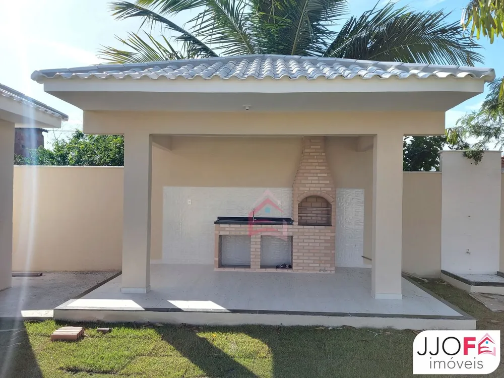 Casa, 3 quartos, 108 m² - Foto 10
