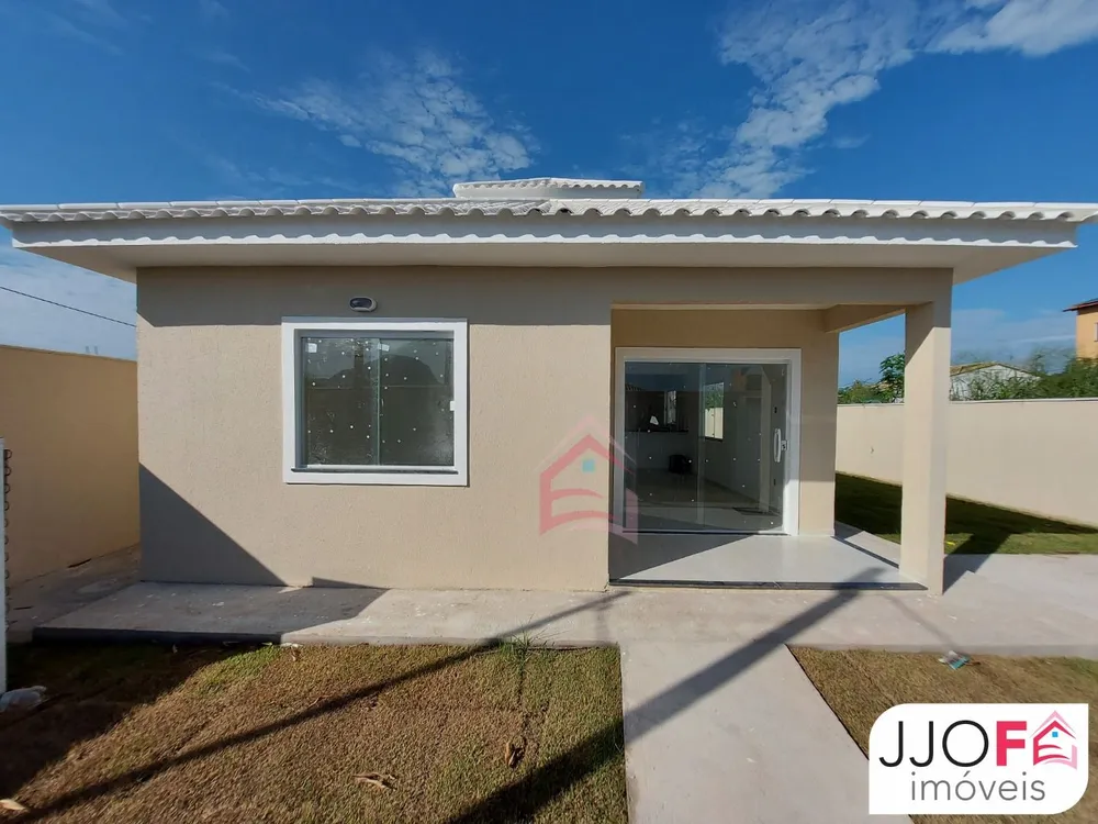 Casa, 3 quartos, 108 m² - Foto 2