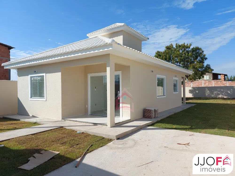 Casa, 3 quartos, 108 m² - Foto 3