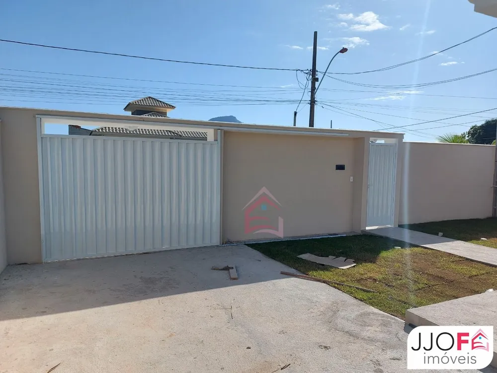 Casa, 3 quartos, 108 m² - Foto 4