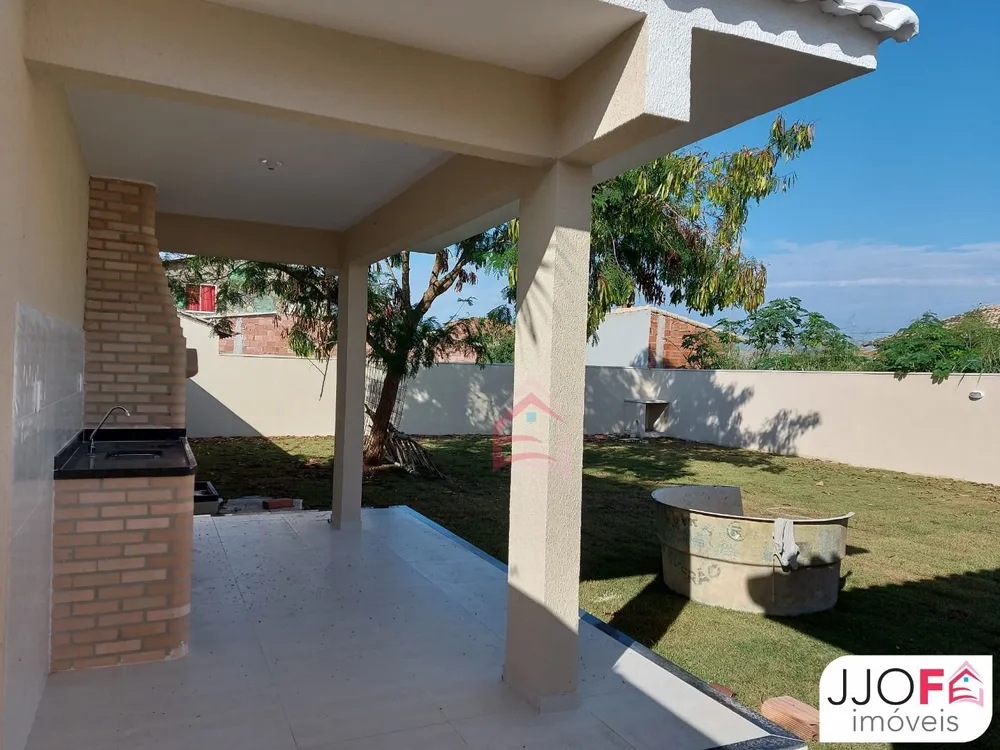 Casa, 3 quartos, 108 m² - Foto 30