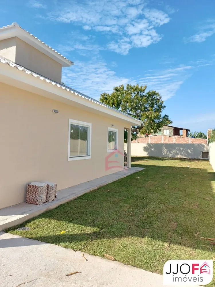 Casa, 3 quartos, 108 m² - Foto 5