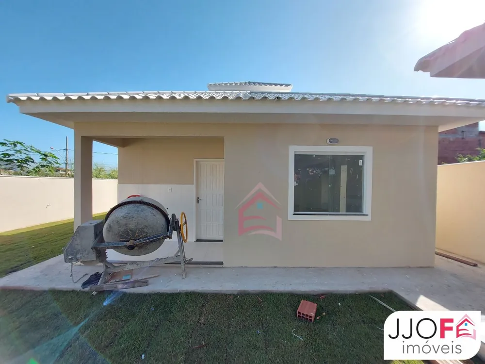 Casa, 3 quartos, 108 m² - Foto 11