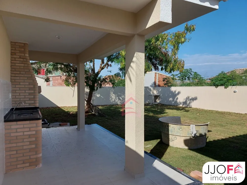 Casa, 3 quartos, 108 m² - Foto 8