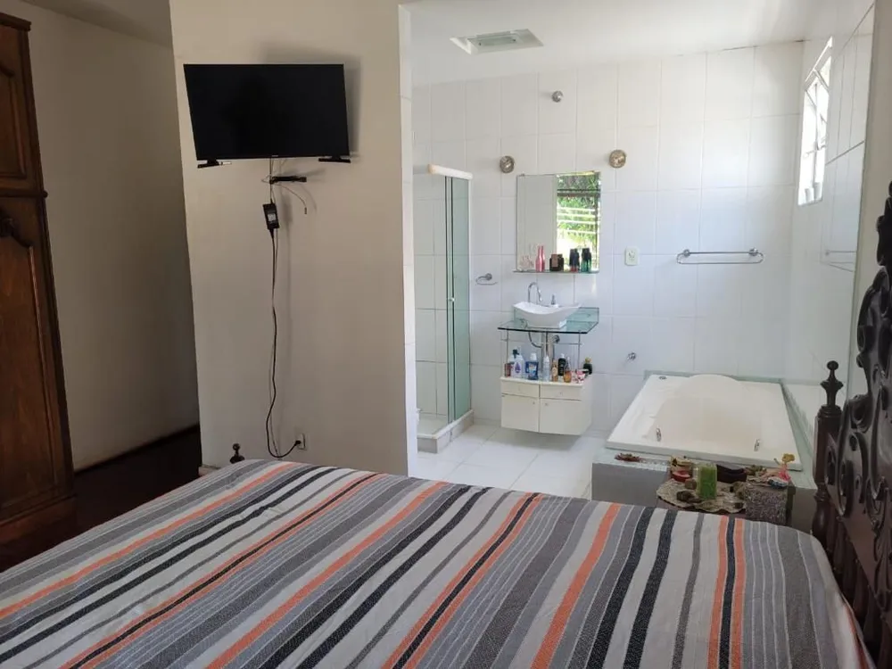 Casa, 4 quartos, 181 m² - Foto 10