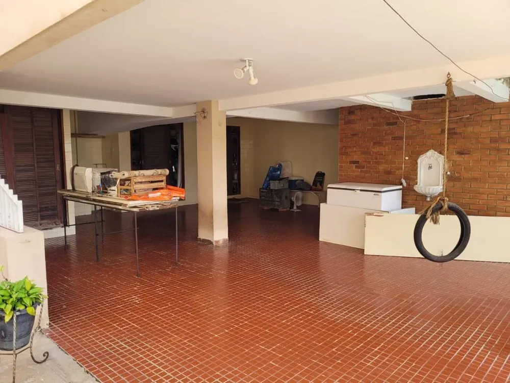 Casa, 4 quartos, 181 m² - Foto 14