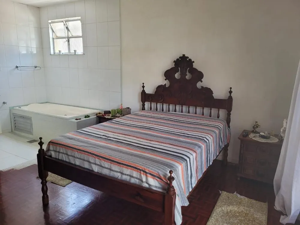 Casa, 4 quartos, 181 m² - Foto 9